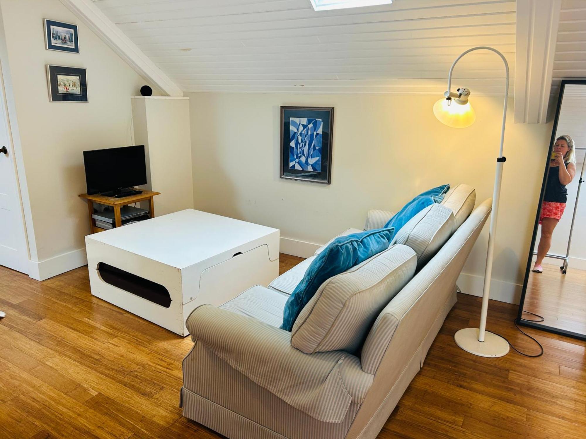 Glastonbury Festival En-Suite Studio With Kitchenette - 2 Miles To Site Buitenkant foto
